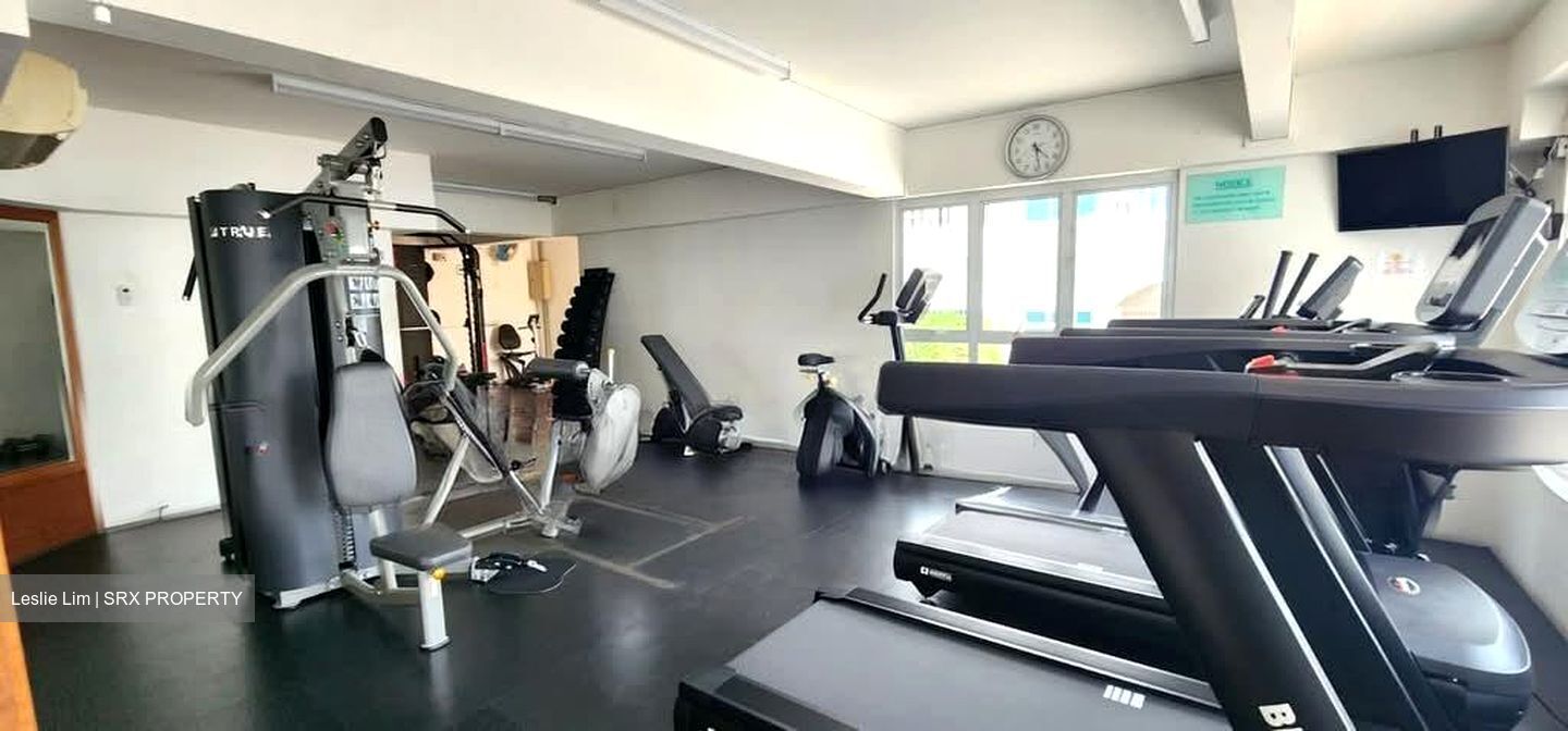 Crescendo Park (D15), Condominium #540861121